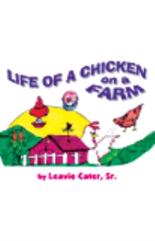 LIFE OF A CHICKEN on a FARM