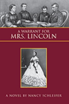 A Warrant For Mrs. Lincoln
