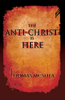 The Anti-Christ is Here