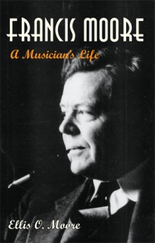 Francis Moore