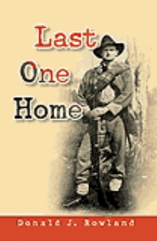 Last One Home