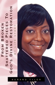 From Broken Shattered Pieces To God's Divine Restoration