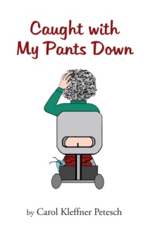 Caught with My Pants Down