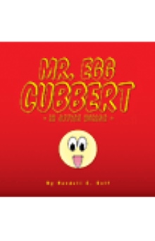 Mr. Egg Cubbert