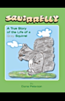 SQUIRRELLY