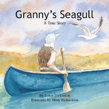 GRANNY'S SEAGULL