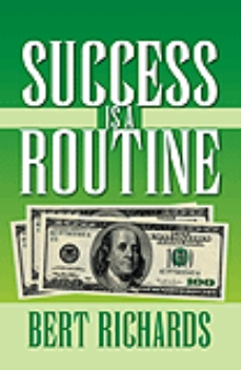 Success is a Routine