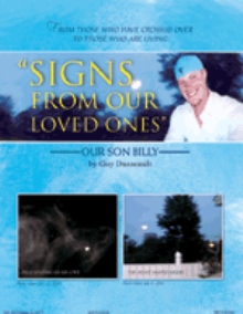 Signs from Our Loved ones
