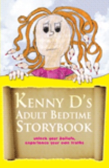 Kenny D's Adult Bedtime Storybook