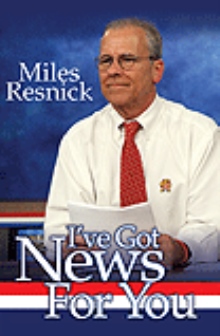 I've Got News For You