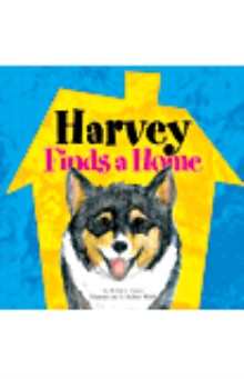 Harvey Finds a Home