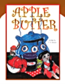 Apple Butter