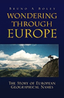 Wondering Through Europe