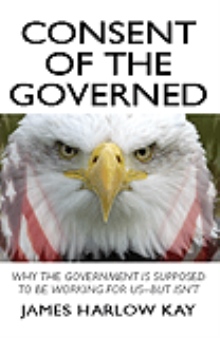Consent of the Governed