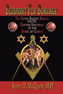 Blueprint For Bondage