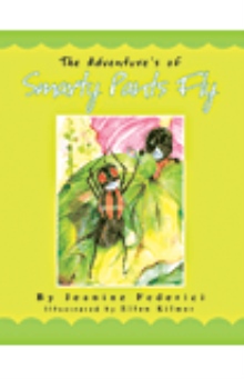 The Adventures of Smartypants Fly