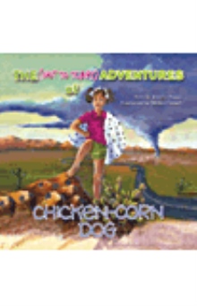 The (not so scary) Adventures of Chicken Corn Dog