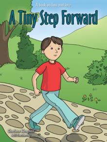 A Tiny Step Forward