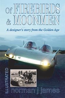 Of Firebirds & Moonmen