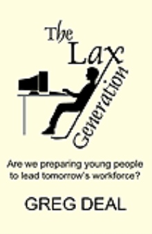 The Lax Generation