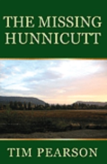 The Missing Hunnicutt