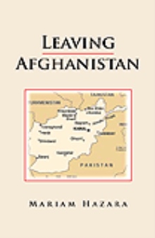 LEAVING AFGHANISTAN