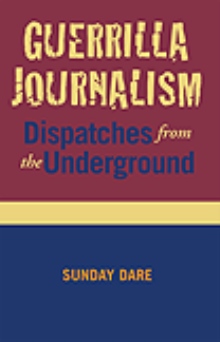 Guerrilla Journalism