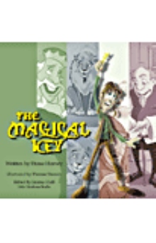 The Magical Key