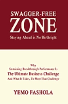 Swagger-Free Zone