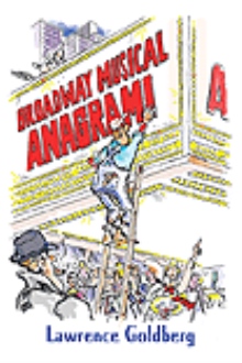 Broadway Musical Anagrami