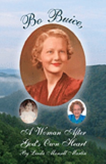 Bo Buice, A Woman After God's Own Heart