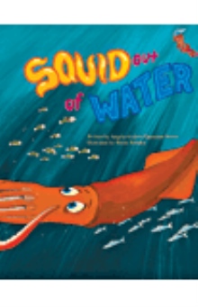Squid Out of Water