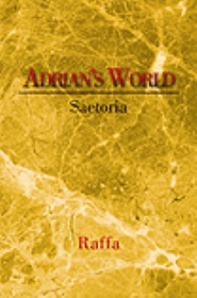 Adrian's World