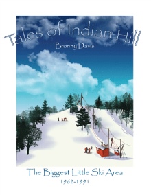 Tales of Indian Hill