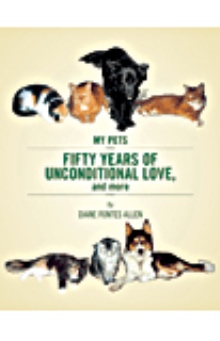 Fifty Years of Unconditional Love