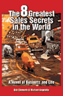 The 8 Greatest Sales Secrets in the World