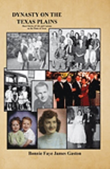 DYNASTY ON THE TEXAS PLAINS