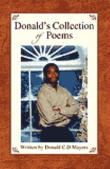 Donald's Collection of Poems