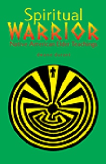 Spiritual Warrior