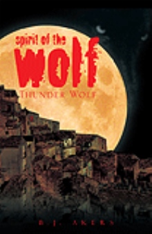Spirit of the Wolf