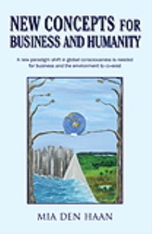 New Concepts For Business And Humanity