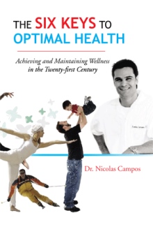 The Six Keys to Optimal Health