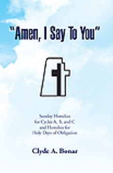 ''Amen, I Say To You''
