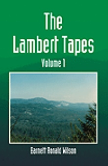 The Lambert Tapes