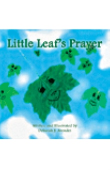 Little Leaf's Prayer