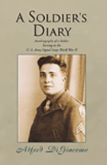A SOLDIER'S DIARY