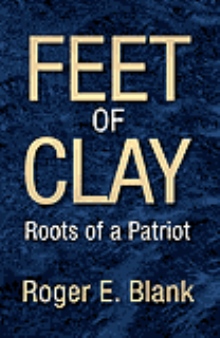 FEET OF CLAY