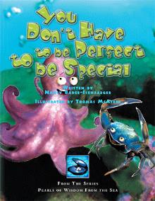 You Don't Have to be Perfect to be Special