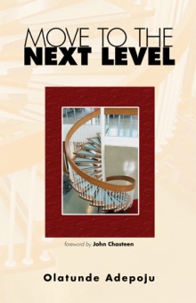 Move To The Next Level
