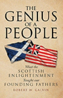 The Genius of a People